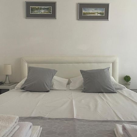 Guest House Jasna Budva Extérieur photo