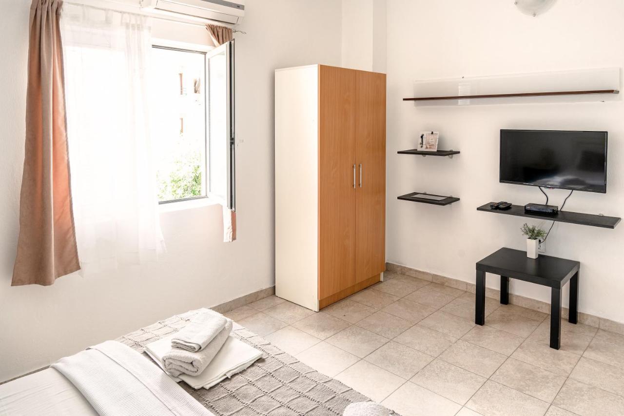 Guest House Jasna Budva Extérieur photo