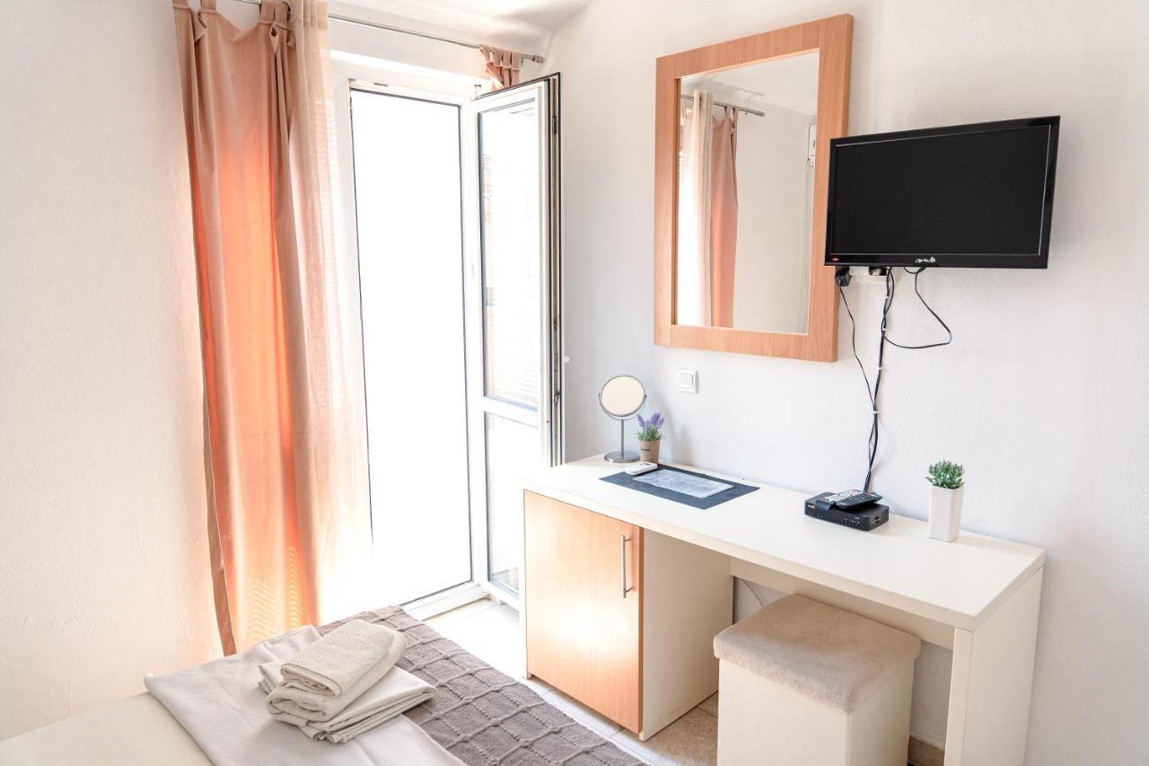 Guest House Jasna Budva Extérieur photo