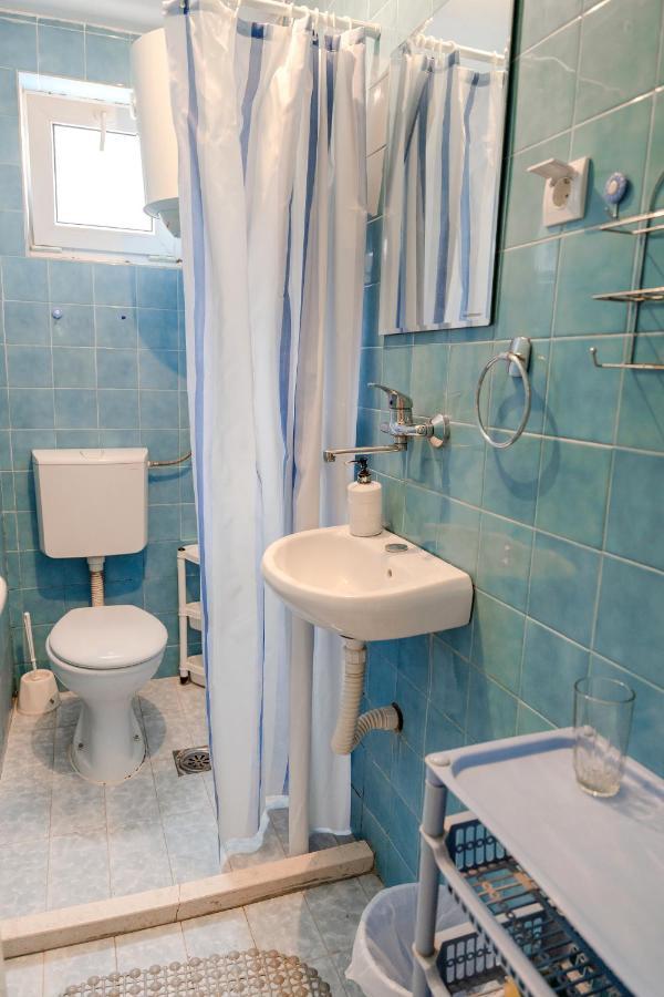 Guest House Jasna Budva Extérieur photo
