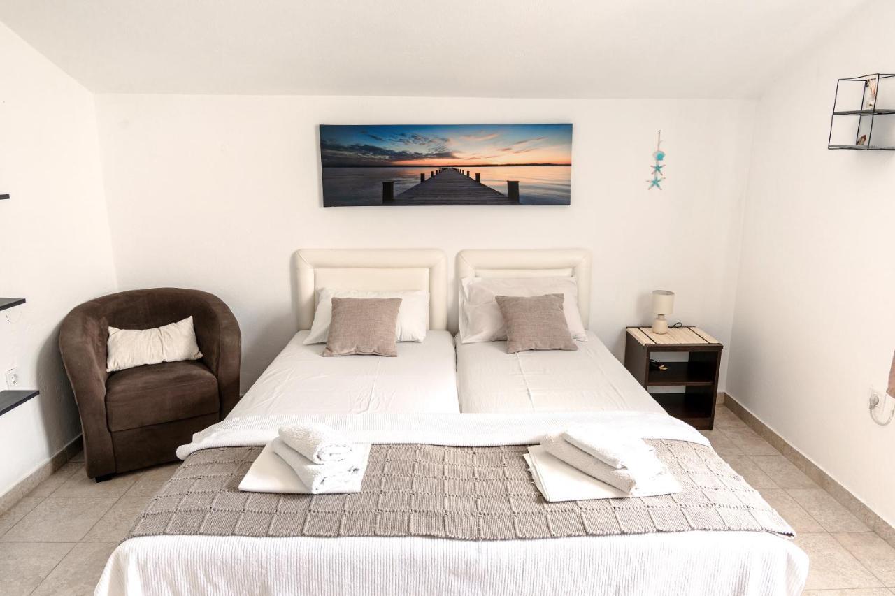 Guest House Jasna Budva Extérieur photo