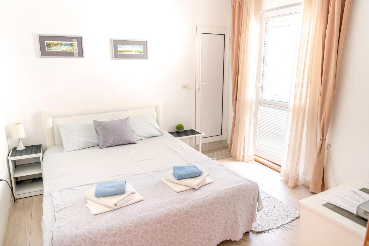 Guest House Jasna Budva Extérieur photo