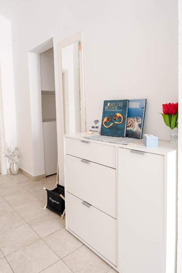 Guest House Jasna Budva Extérieur photo