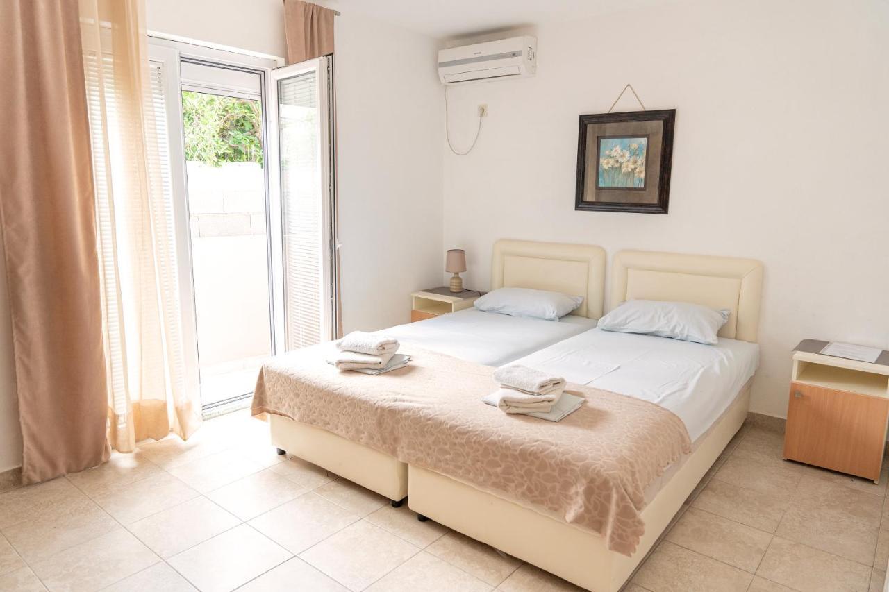 Guest House Jasna Budva Extérieur photo