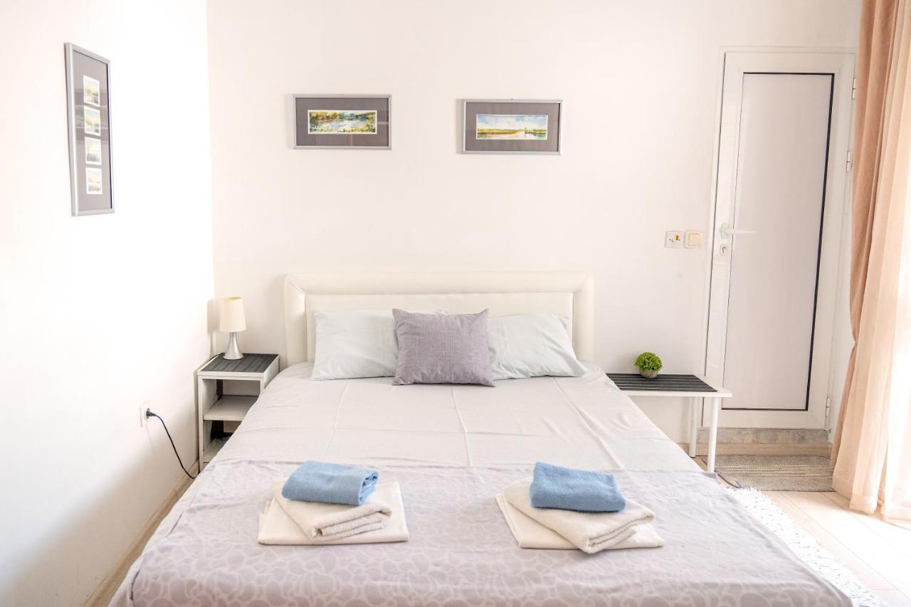 Guest House Jasna Budva Extérieur photo