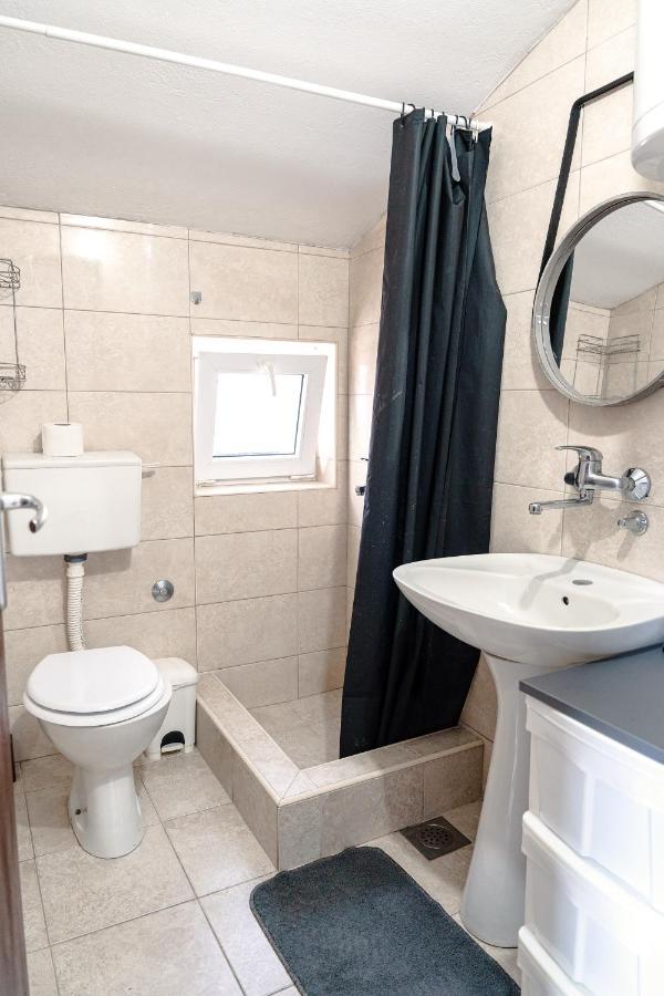 Guest House Jasna Budva Extérieur photo