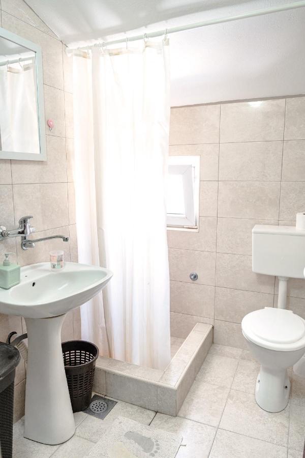 Guest House Jasna Budva Extérieur photo