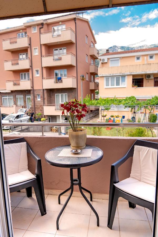 Guest House Jasna Budva Extérieur photo