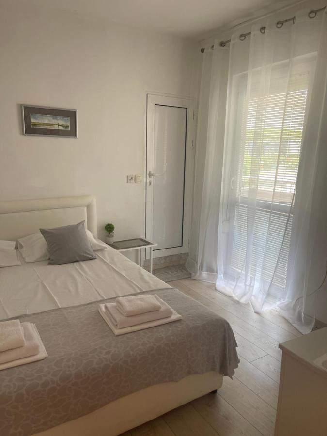 Guest House Jasna Budva Extérieur photo