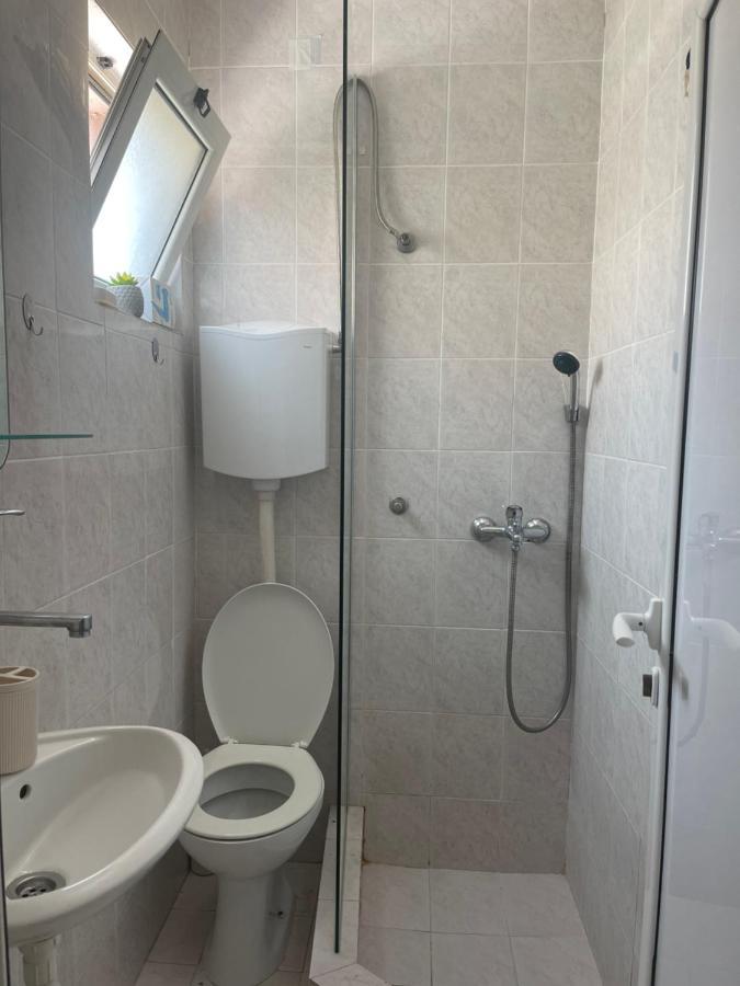 Guest House Jasna Budva Extérieur photo
