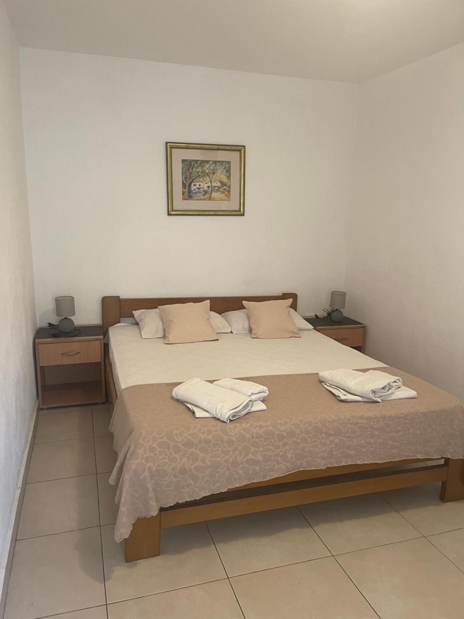 Guest House Jasna Budva Extérieur photo