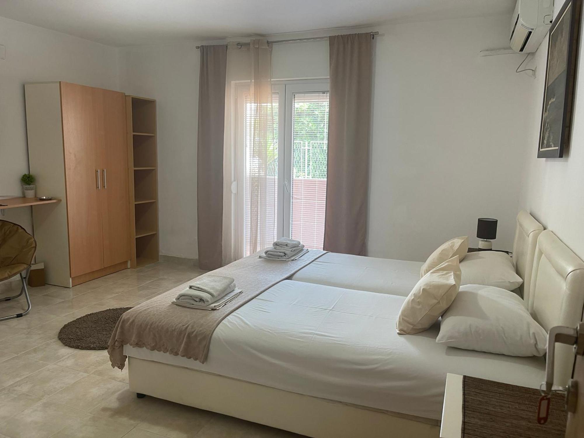 Guest House Jasna Budva Extérieur photo
