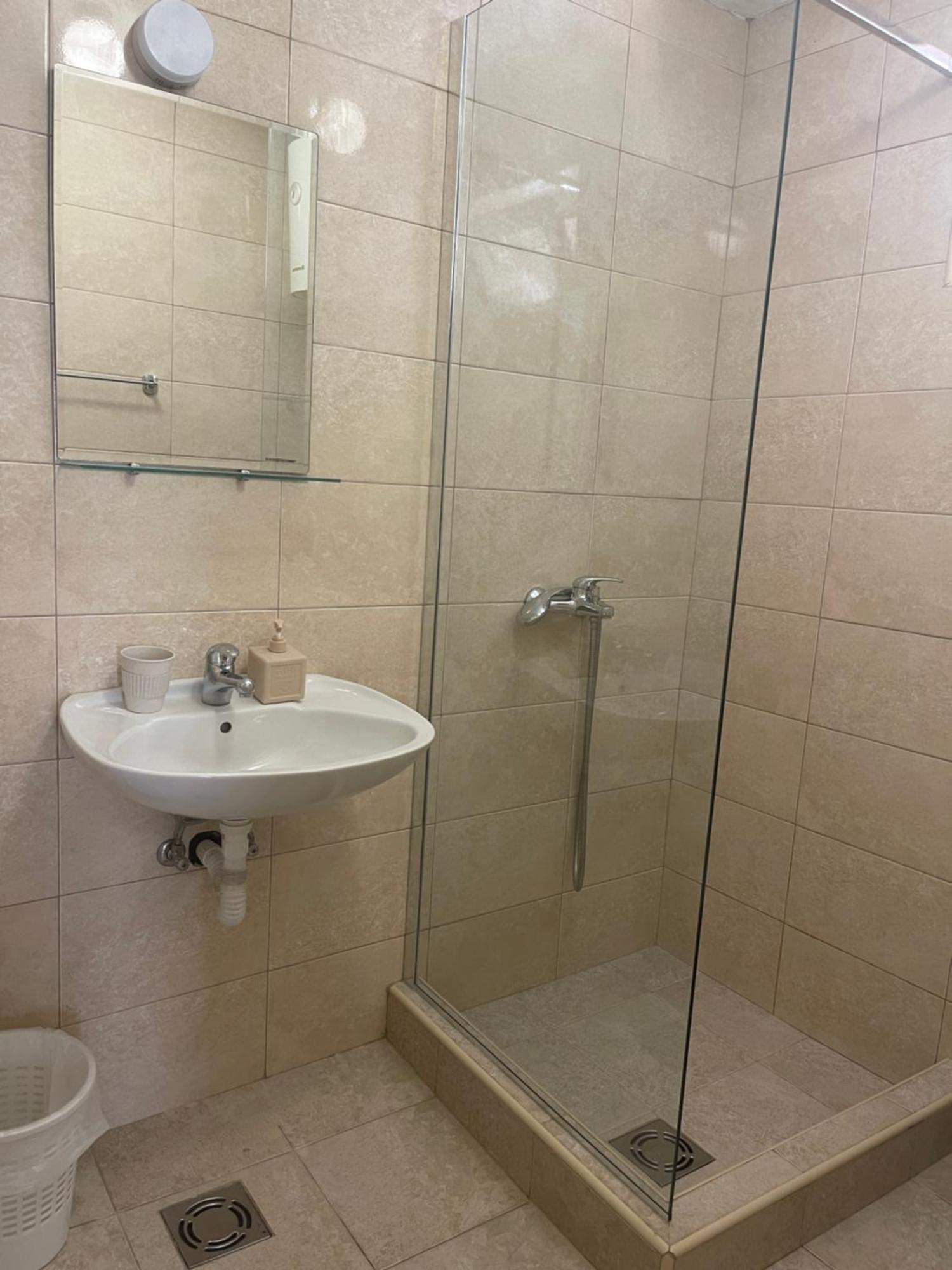 Guest House Jasna Budva Extérieur photo