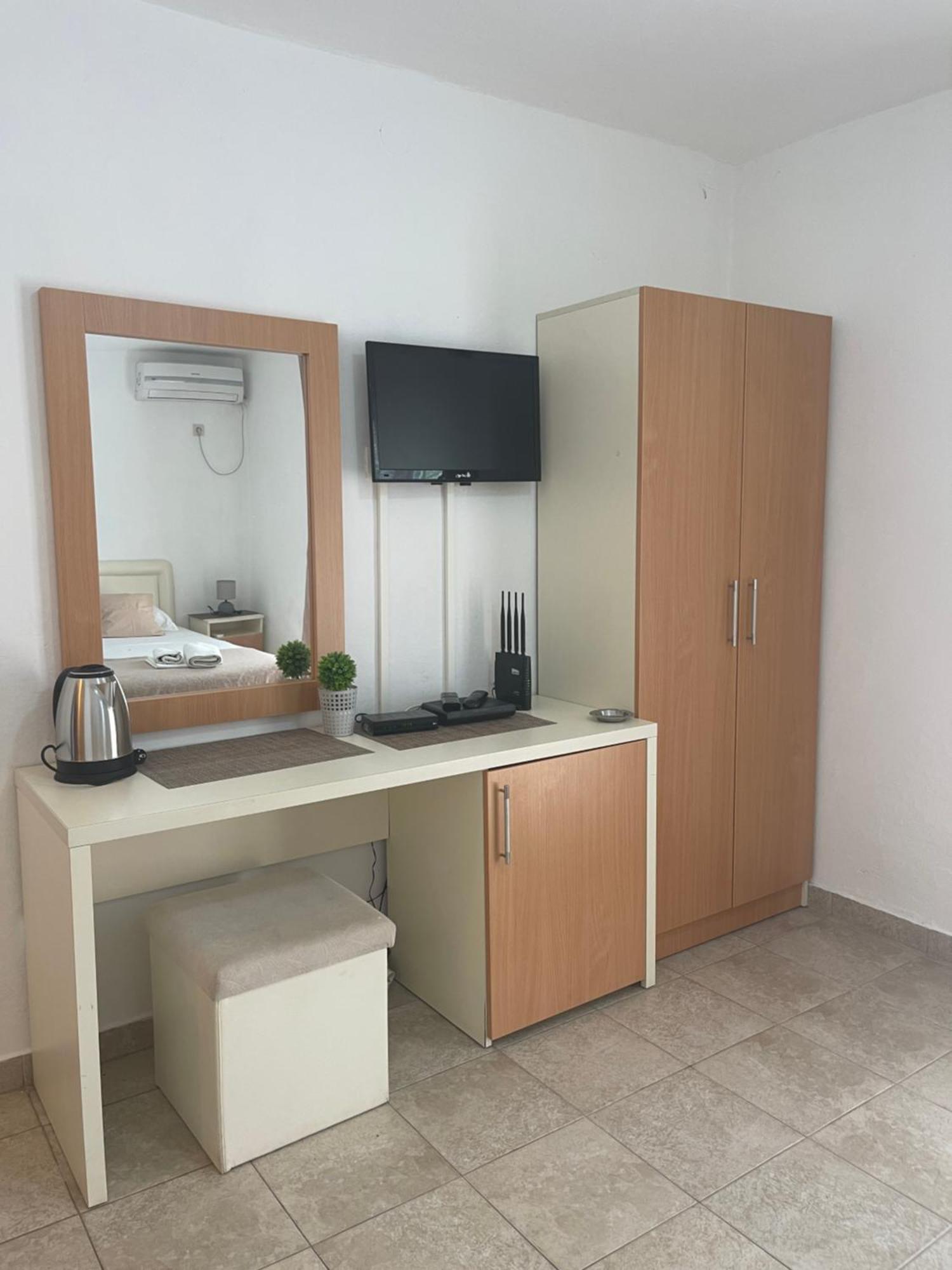 Guest House Jasna Budva Extérieur photo