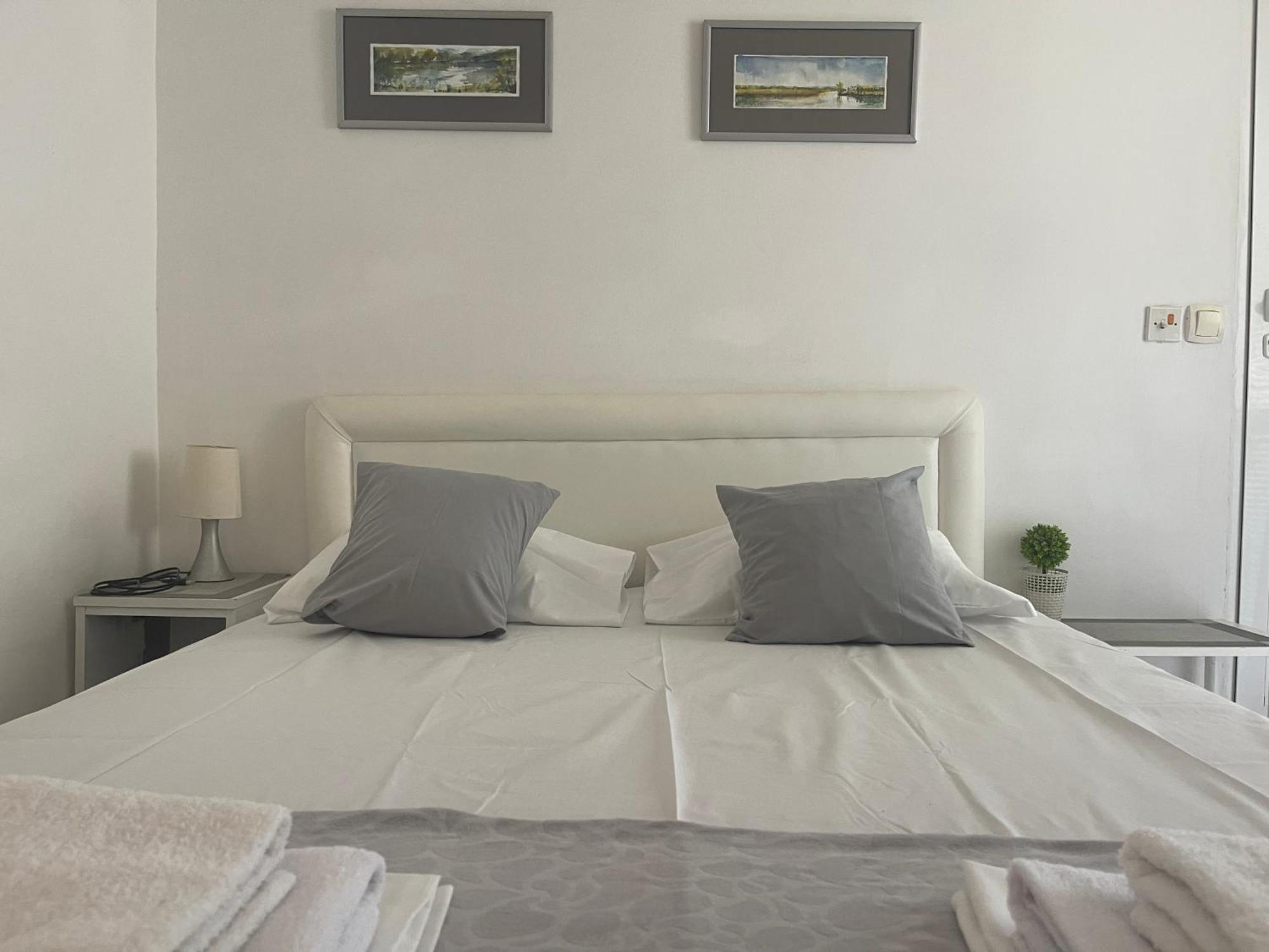 Guest House Jasna Budva Extérieur photo