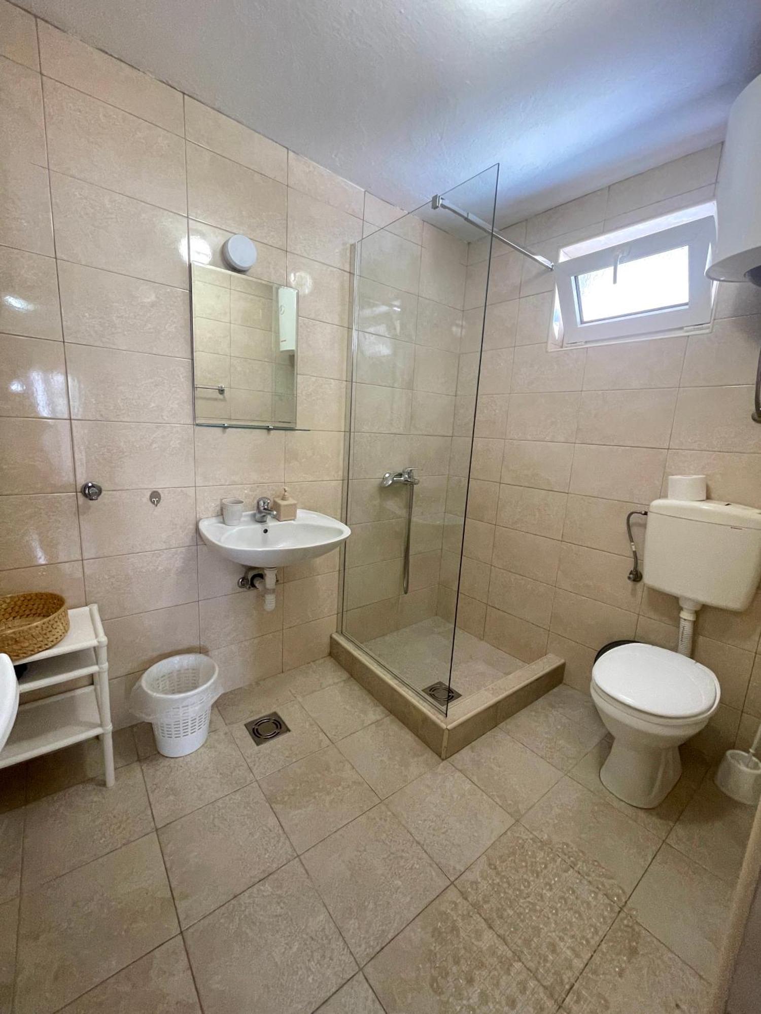 Guest House Jasna Budva Extérieur photo
